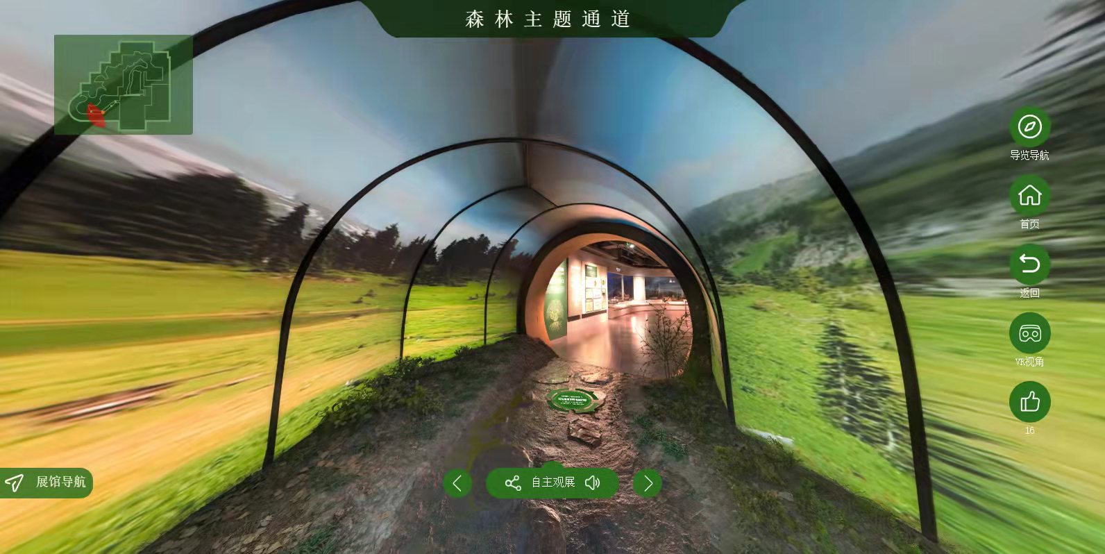 森林主题通道.jpg